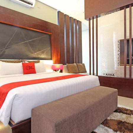 Reddoorz Premium Near Sleman City Hall Yogyakarta Exterior foto